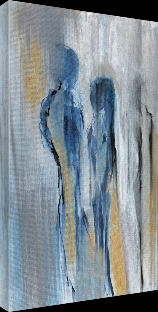 Distant Love Artwork - Thumbnail - Image 3