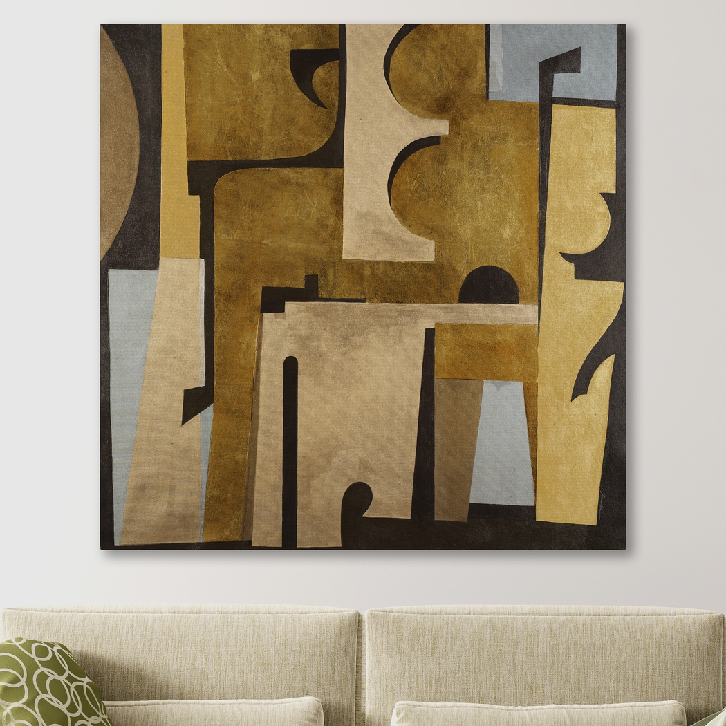 Distant View Artwork - Thumbnail - Image 2