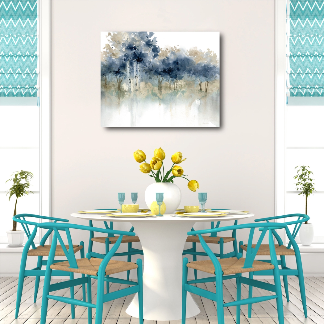 Distant Woods Artwork - Thumbnail - Image 2