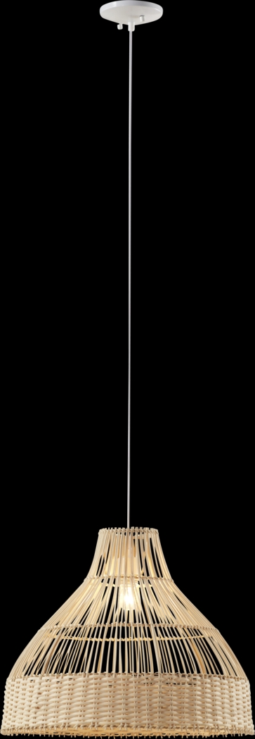 Distel Place Natural Pendant - Thumbnail - Image 6