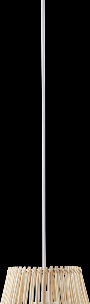 Distel Place Natural Pendant - Thumbnail - Image 9