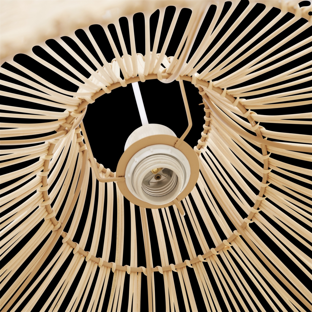 Distel Place Natural Pendant - Thumbnail - Image 10