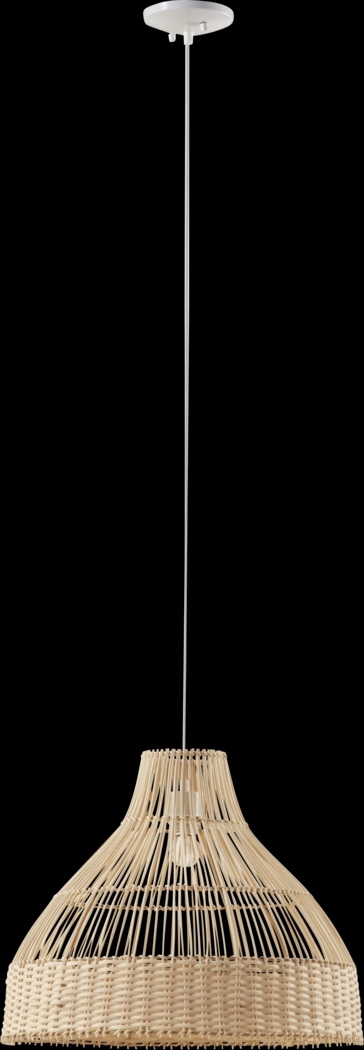 Distel Place Natural Pendant - Thumbnail - Image 1