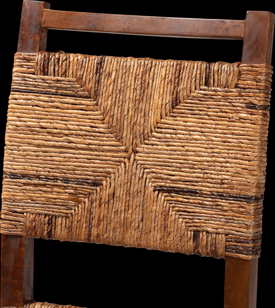 Ditman Brown Dining Chair, Set of 2 - Thumbnail - Image 5