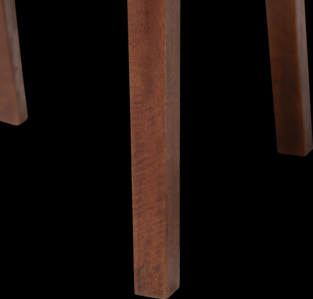 Ditman Brown Dining Chair, Set of 2 - Thumbnail - Image 6