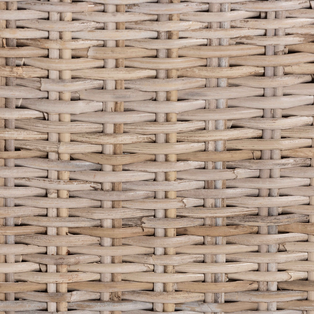 Diuguid Taupe Dining Chair - Thumbnail - Image 8