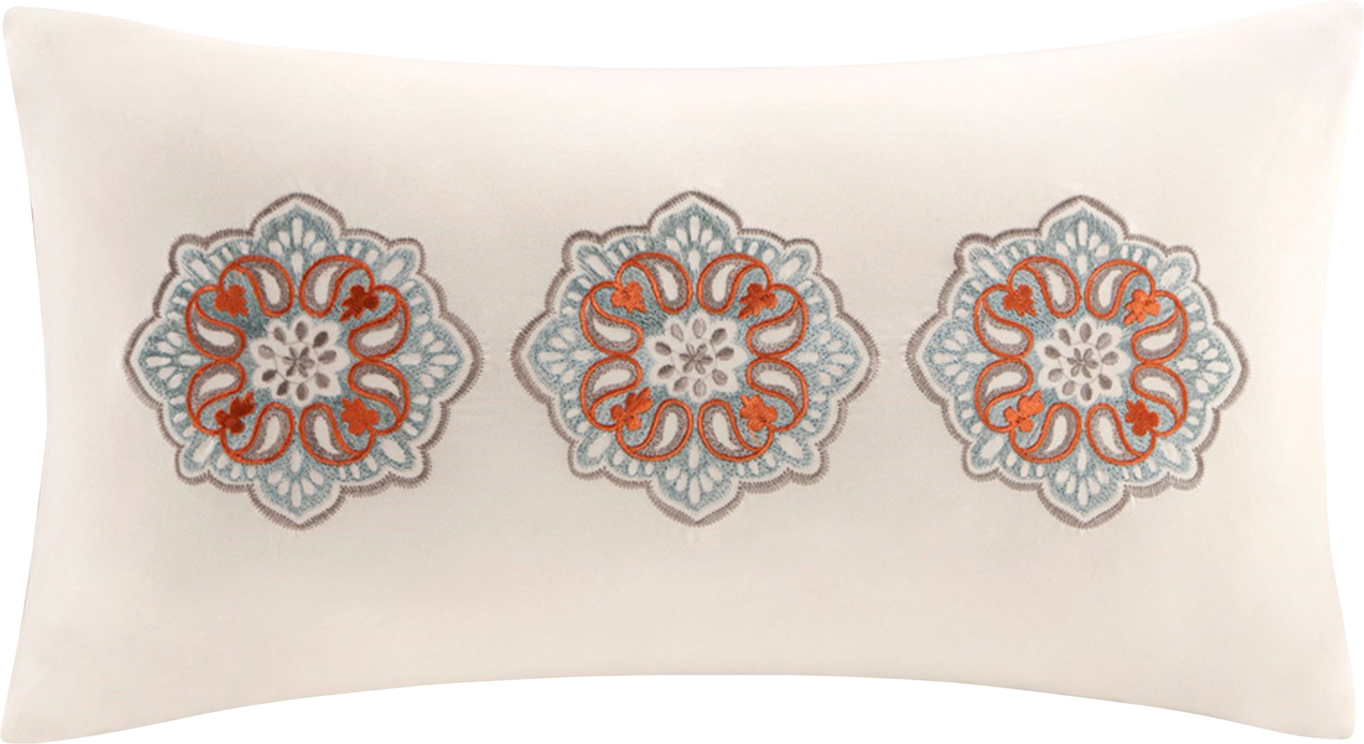 Dixa Multi Twin Quilt Set - Thumbnail - Image 8