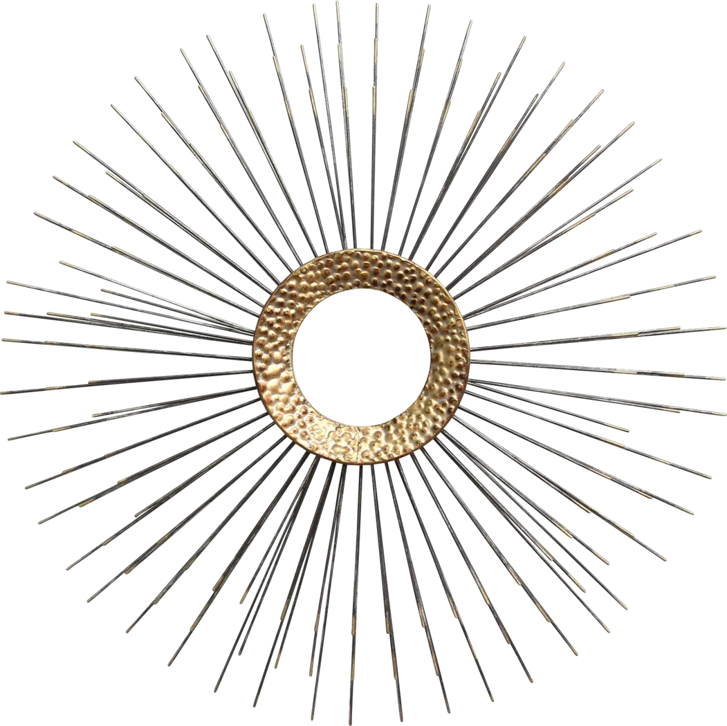 Dixon Tour Brown Mirror - Thumbnail - Image 1