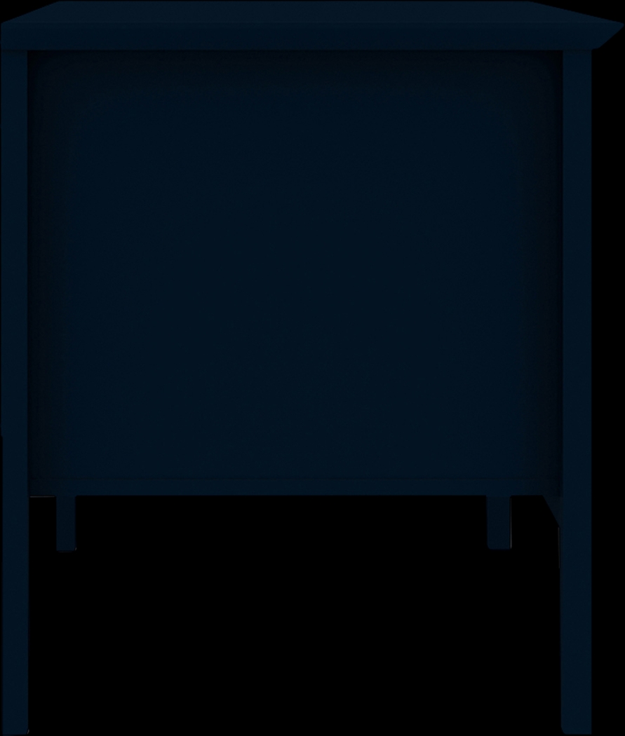 Dixy Midnight Blue Nightstand - Thumbnail - Image 8