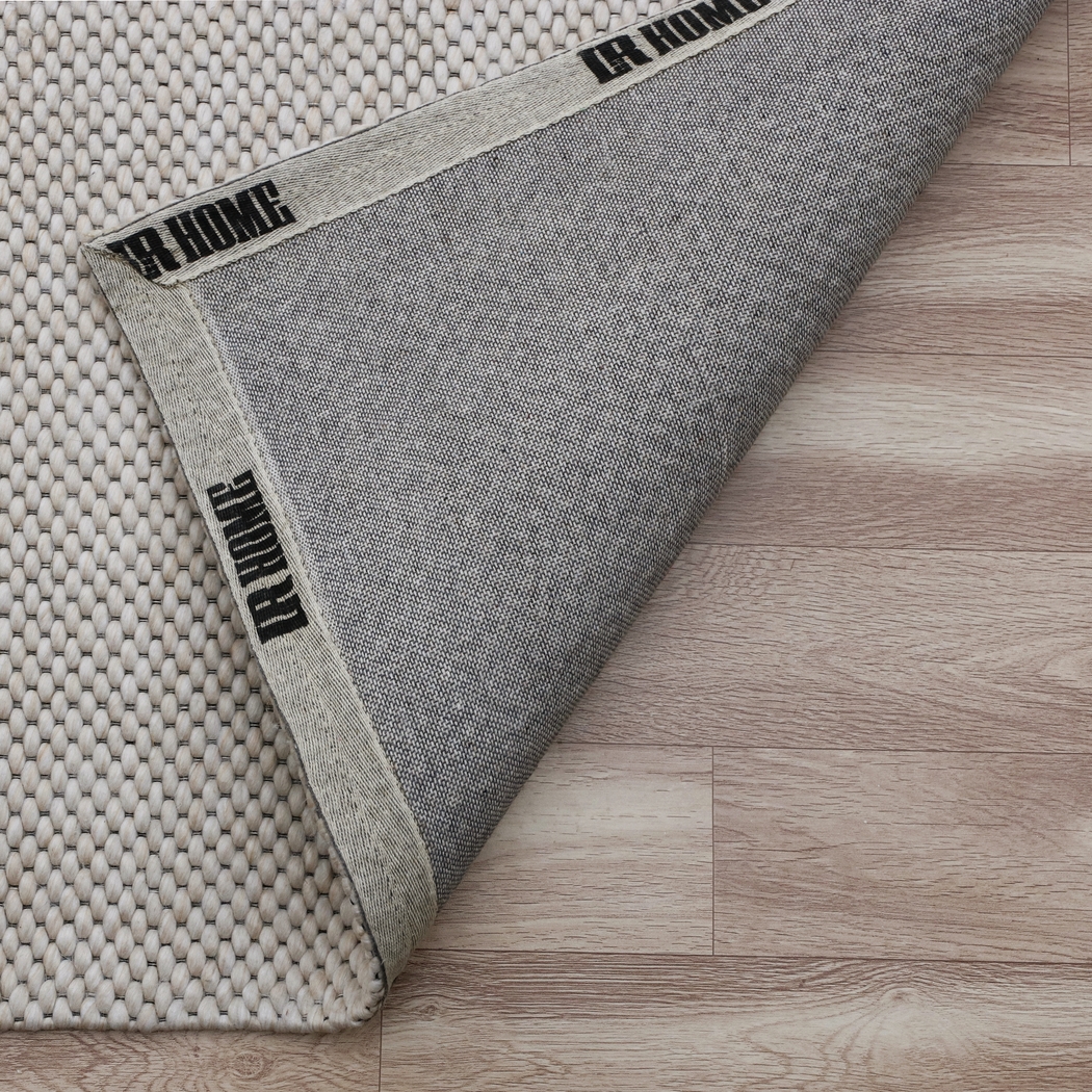 Dobasa Beige 5' x 7'9 Rug - Thumbnail - Image 5