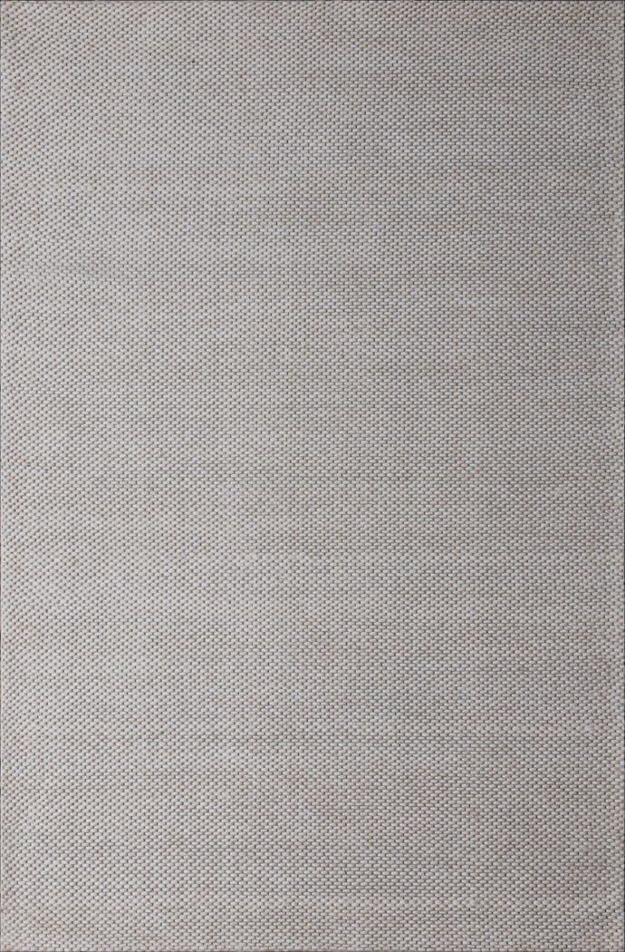 Dobasa Beige 5' x 7'9 Rug - Thumbnail - Image 1