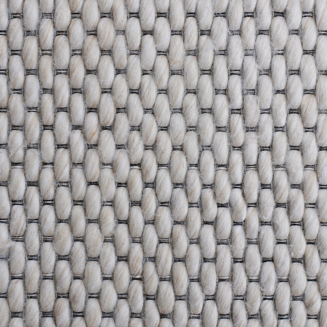 Dobasa Beige 7'9 x 9'9 Rug - Thumbnail - Image 6