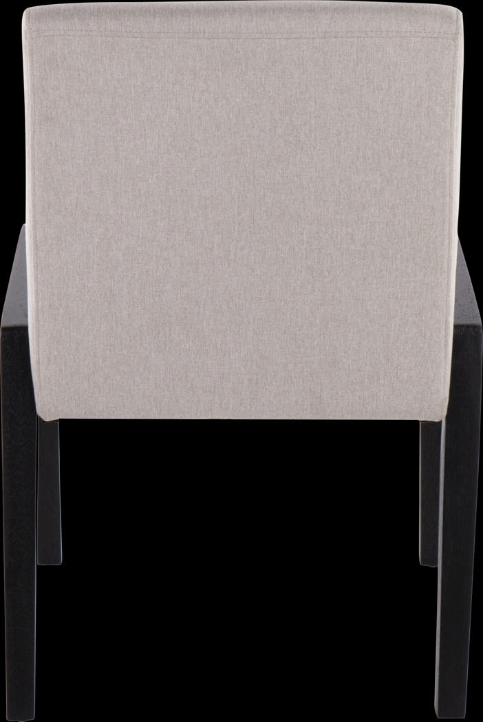 Dobester I Cream Side Chair, Set of 2 - Thumbnail - Image 7