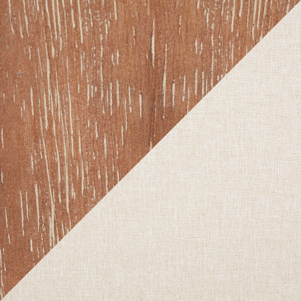 Dobester II Cream Side Chair, Set of 2 - Thumbnail - Image 2