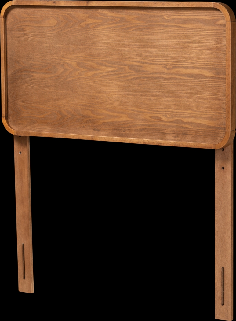 Dodgewood Brown Twin Headboard - Thumbnail - Image 2