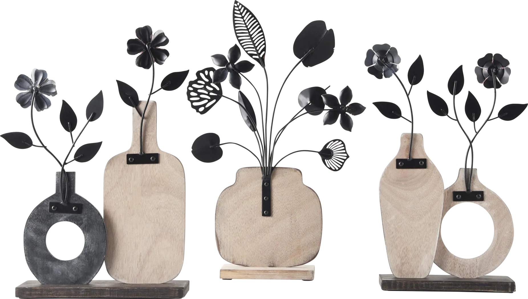 Dodir Multi Sculpture, Set of 3 - Thumbnail - Image 7
