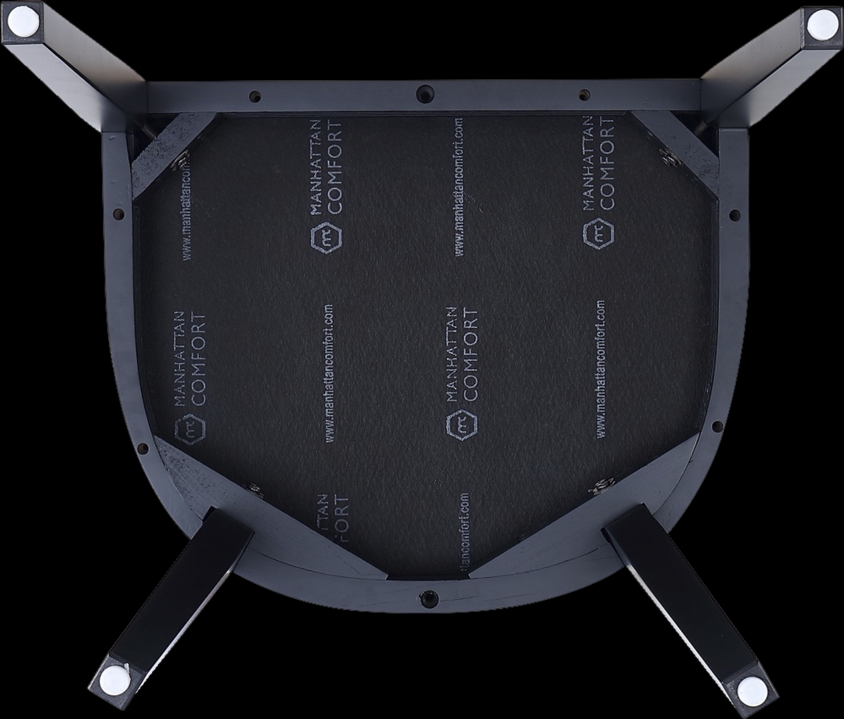 Doescher Gray Arm Chair - Thumbnail - Image 8