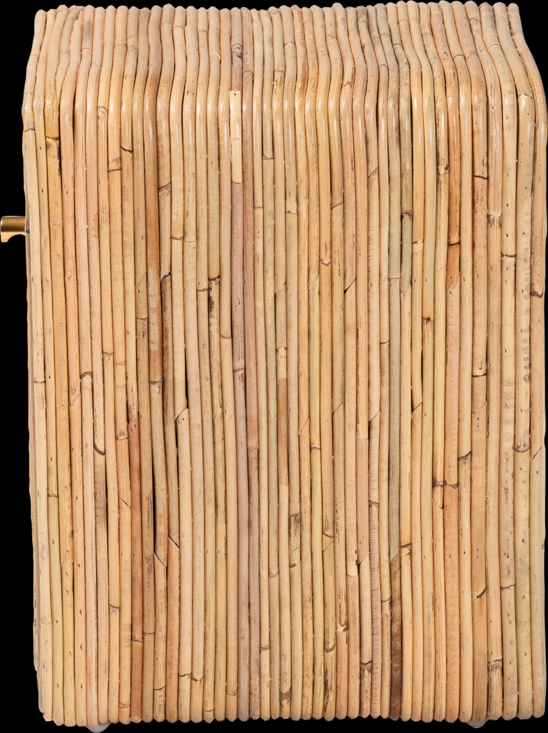 Doisy Brown Nightstand - Thumbnail - Image 6