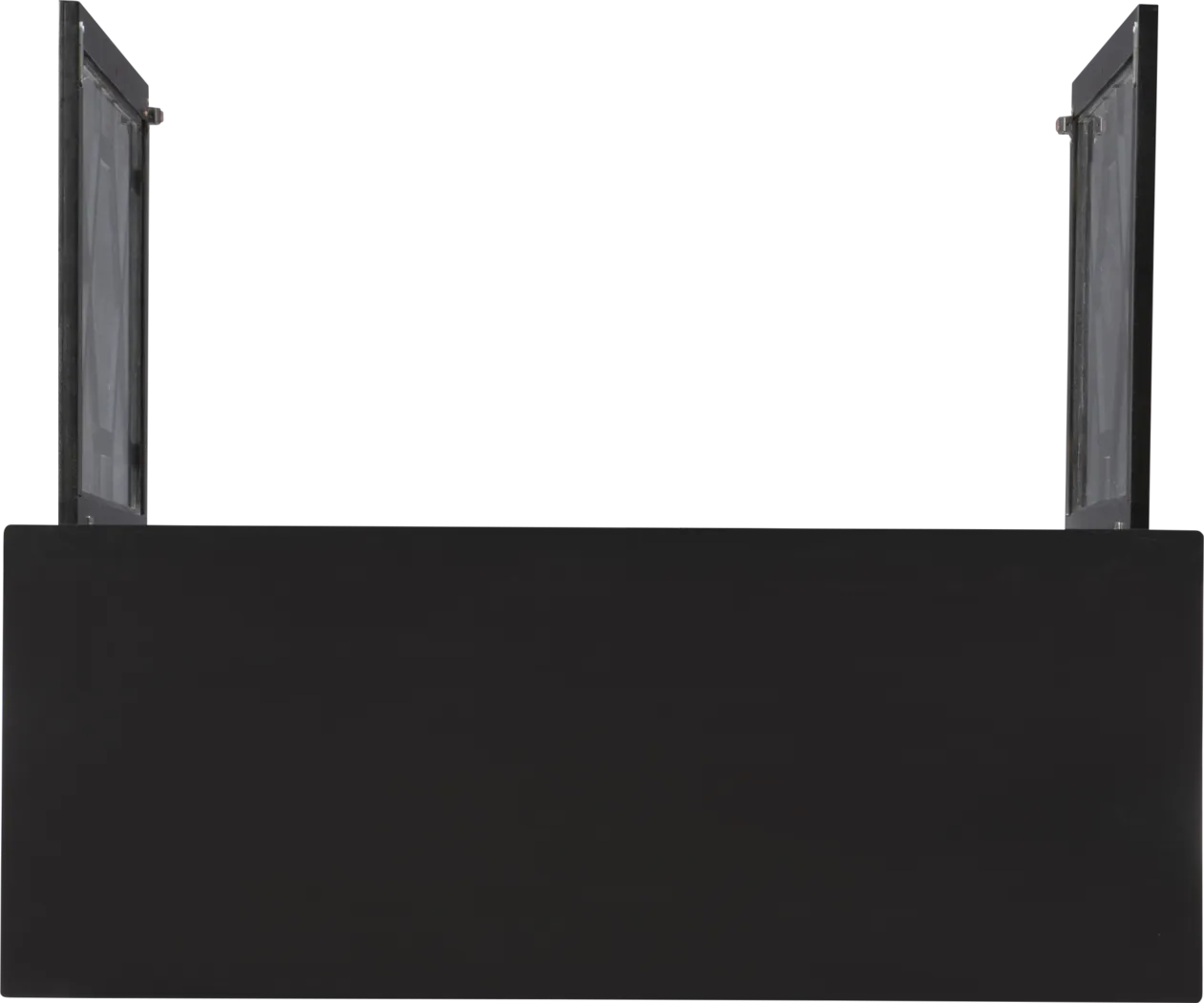 Dokuru Black Accent Cabinet - Thumbnail - Image 13