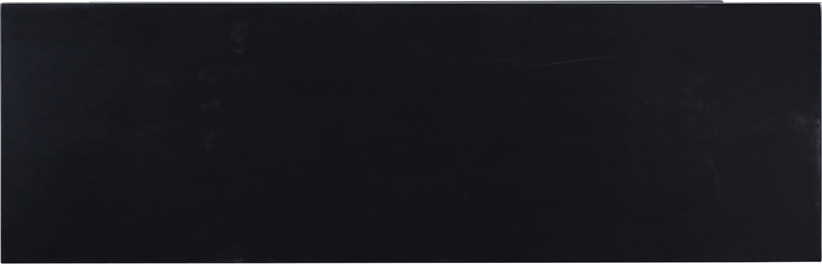 Doliver IV Black 45 in. Console, With Touch Panel Electric Fireplace - Image 5