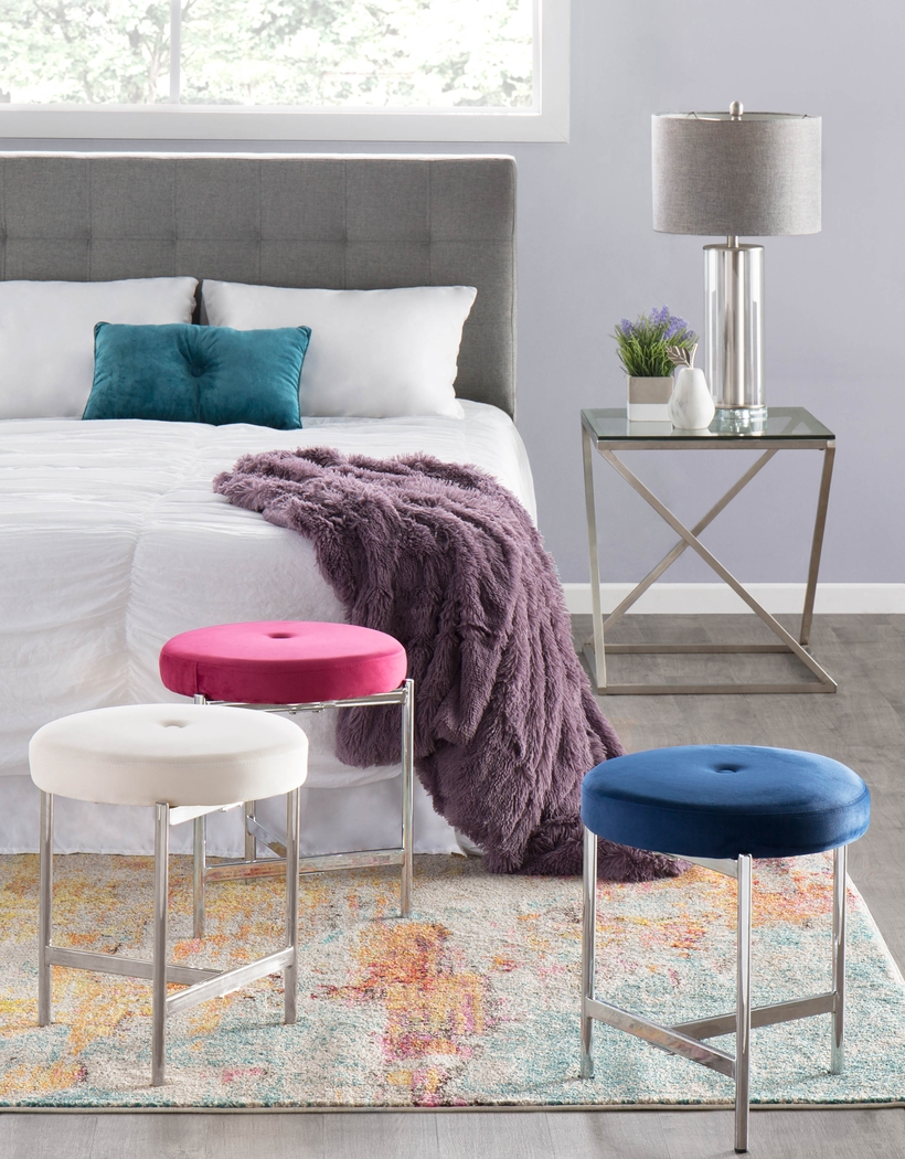 Dollis Gray Lamp - Thumbnail - Image 3