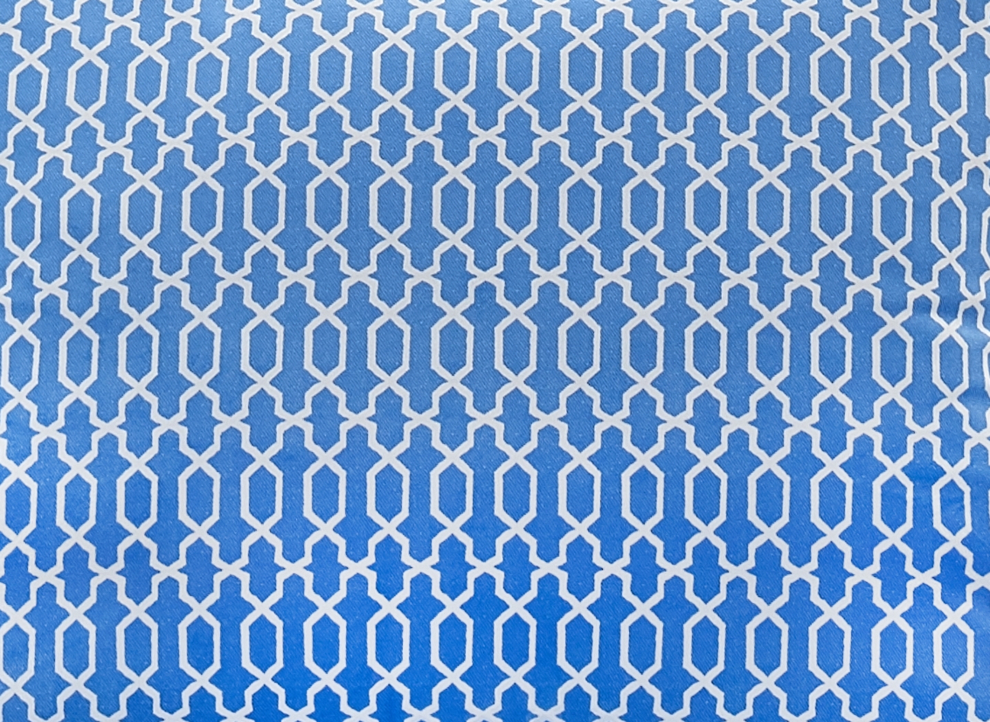 Dollison Blue Accent Chair - Thumbnail - Image 5