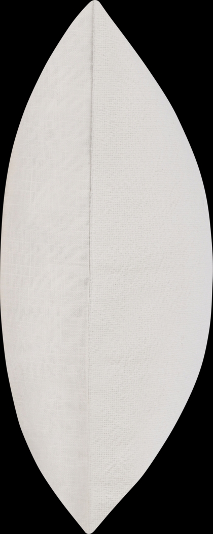 Dolloway Ivory Accent Pillow - Thumbnail - Image 4