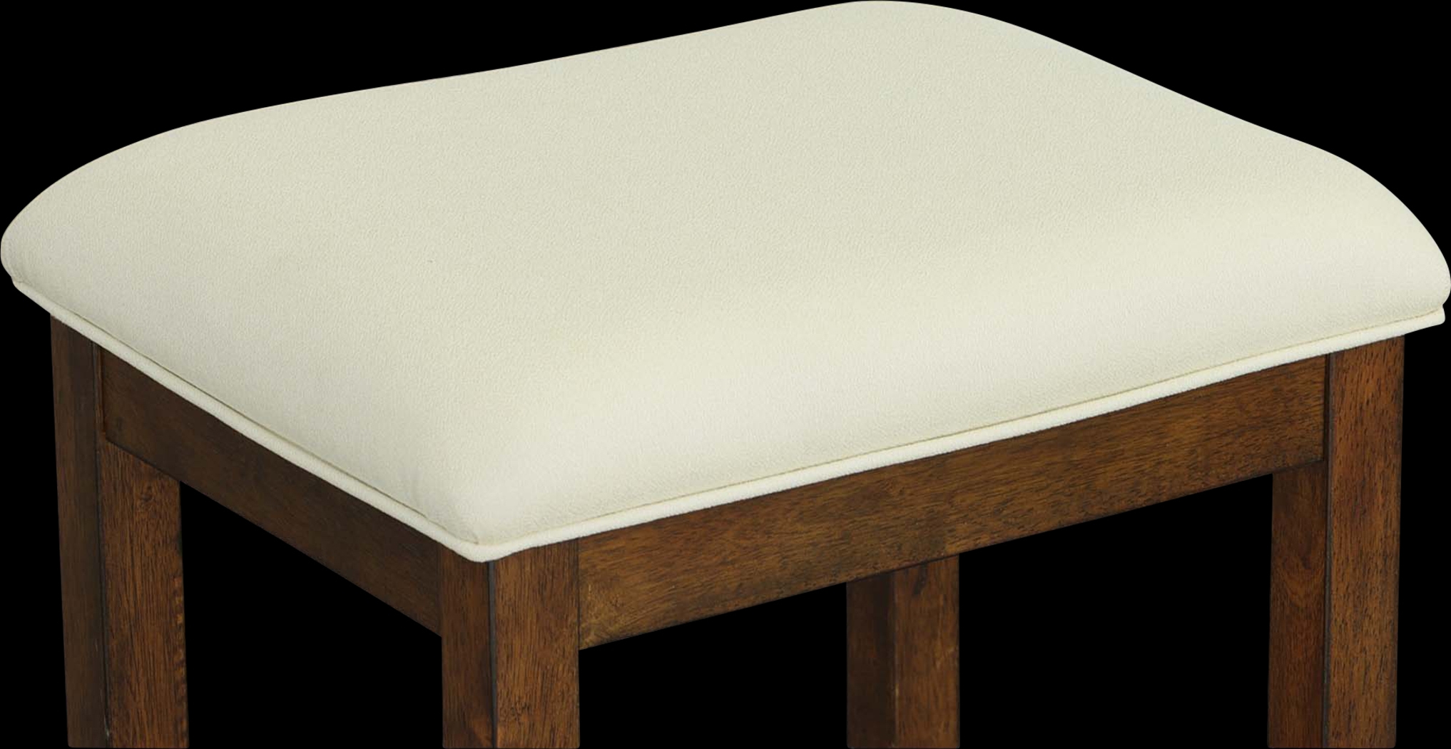 Dollyben Brown Counter Height Table with 3 Stools - Thumbnail - Image 3