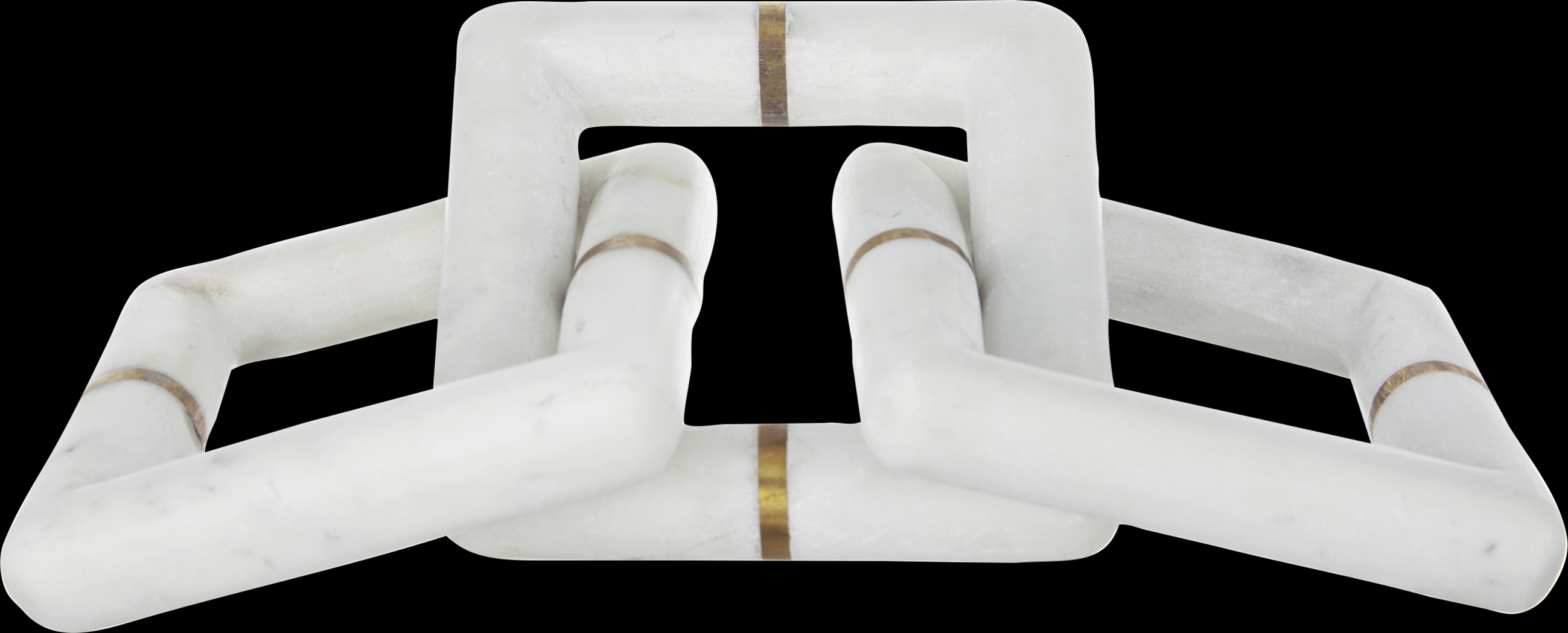 Dolorosa White Chain - Thumbnail - Image 1