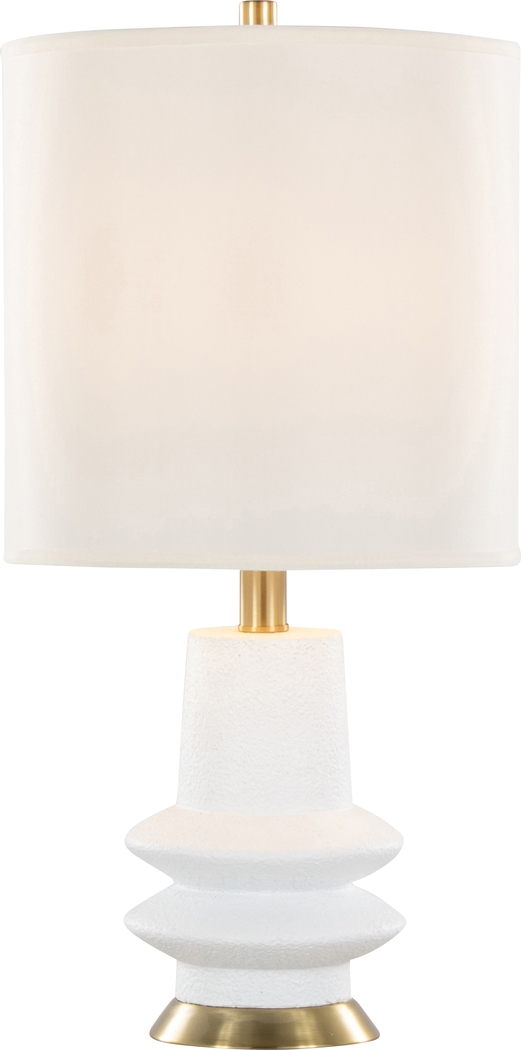 Domine Vista White Lamp. Set of 2 - Thumbnail - Image 5