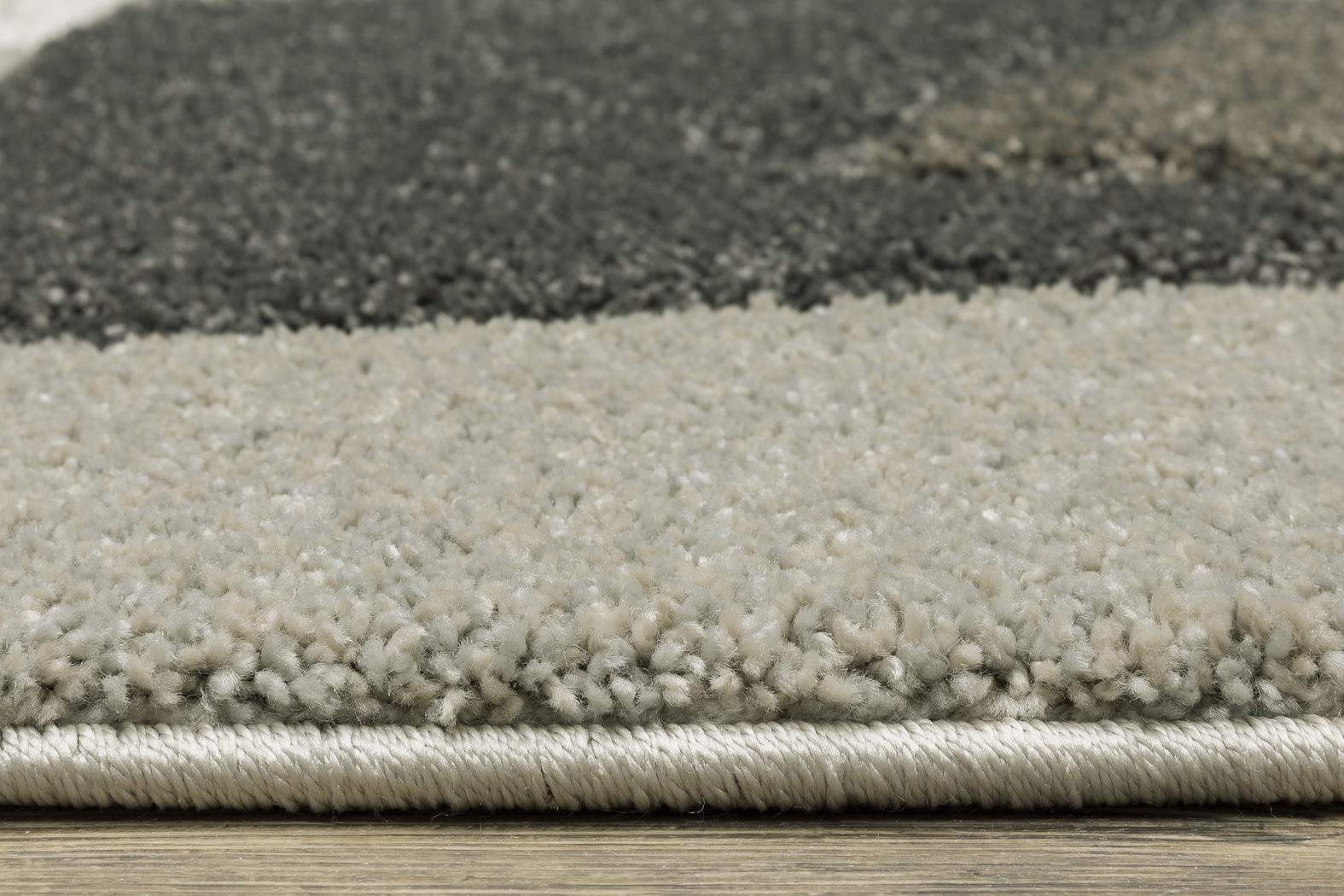 Dominic Beige 7'10 x 10'10 Rug - Thumbnail - Image 2