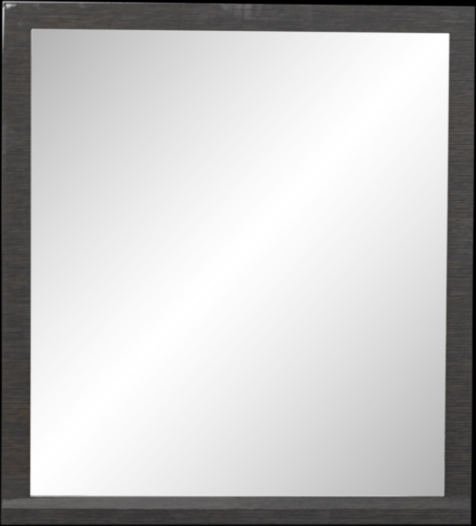 Dominique Black Mirror - Thumbnail - Image 1