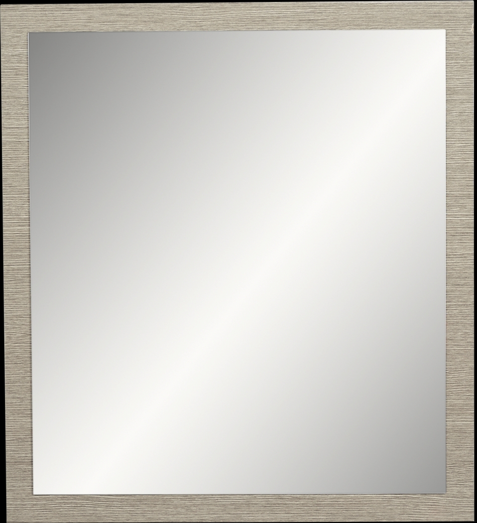 Dominique Gray Mirror - Thumbnail - Image 1