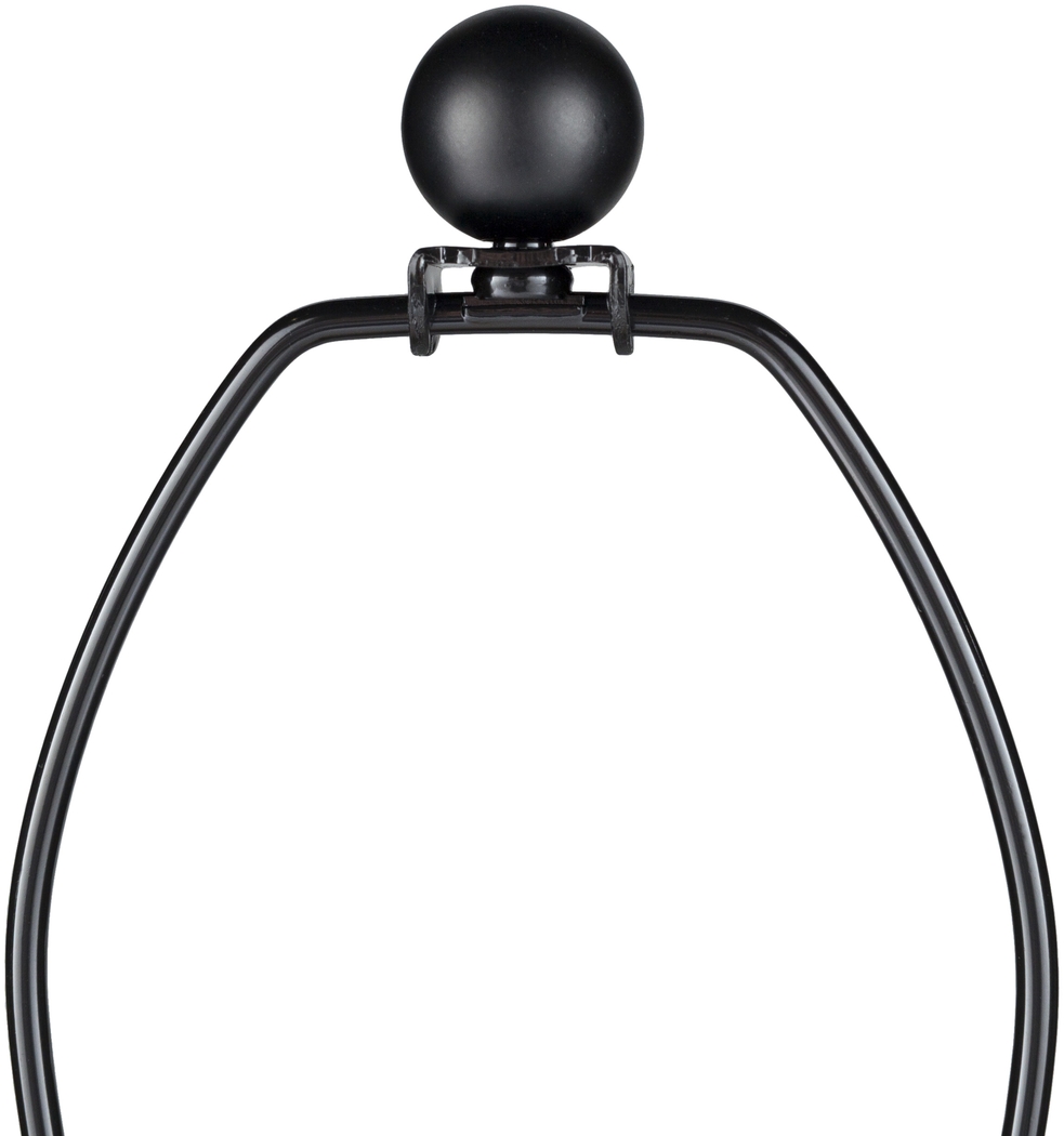 Donahoe Lane Ivory Lamp - Thumbnail - Image 3