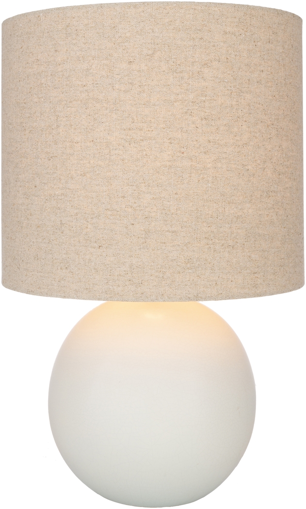 Donahoe Lane Natural Lamp - Thumbnail - Image 2