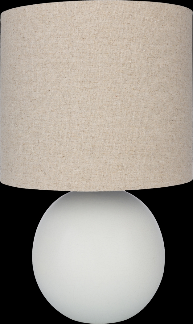 Donahoe Lane Natural Lamp - Thumbnail - Image 1