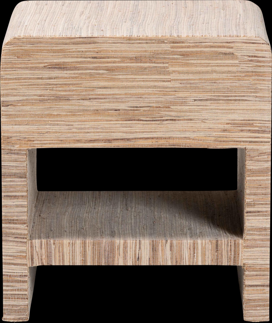 Donahoo Brown Nightstand - Thumbnail - Image 7