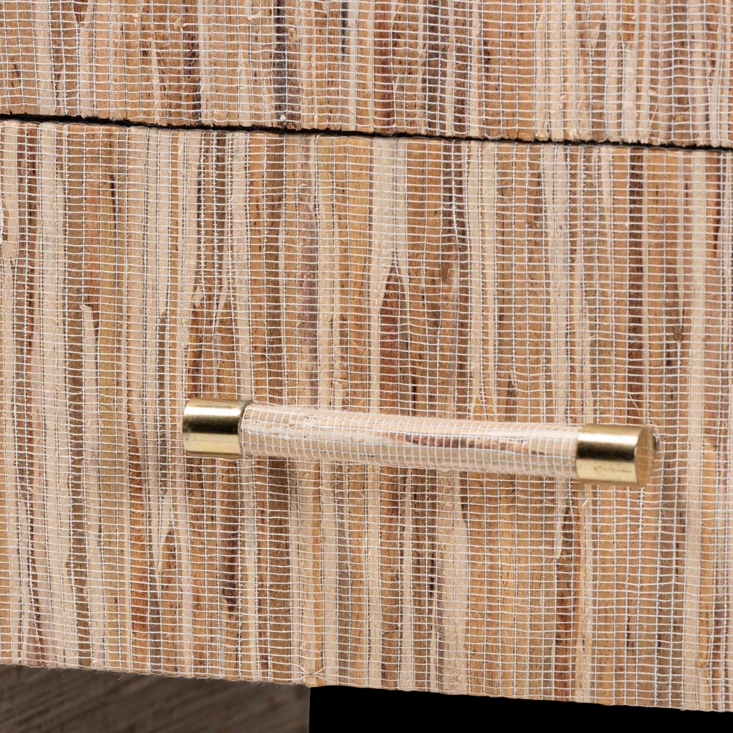 Donahoo Brown Nightstand - Thumbnail - Image 8