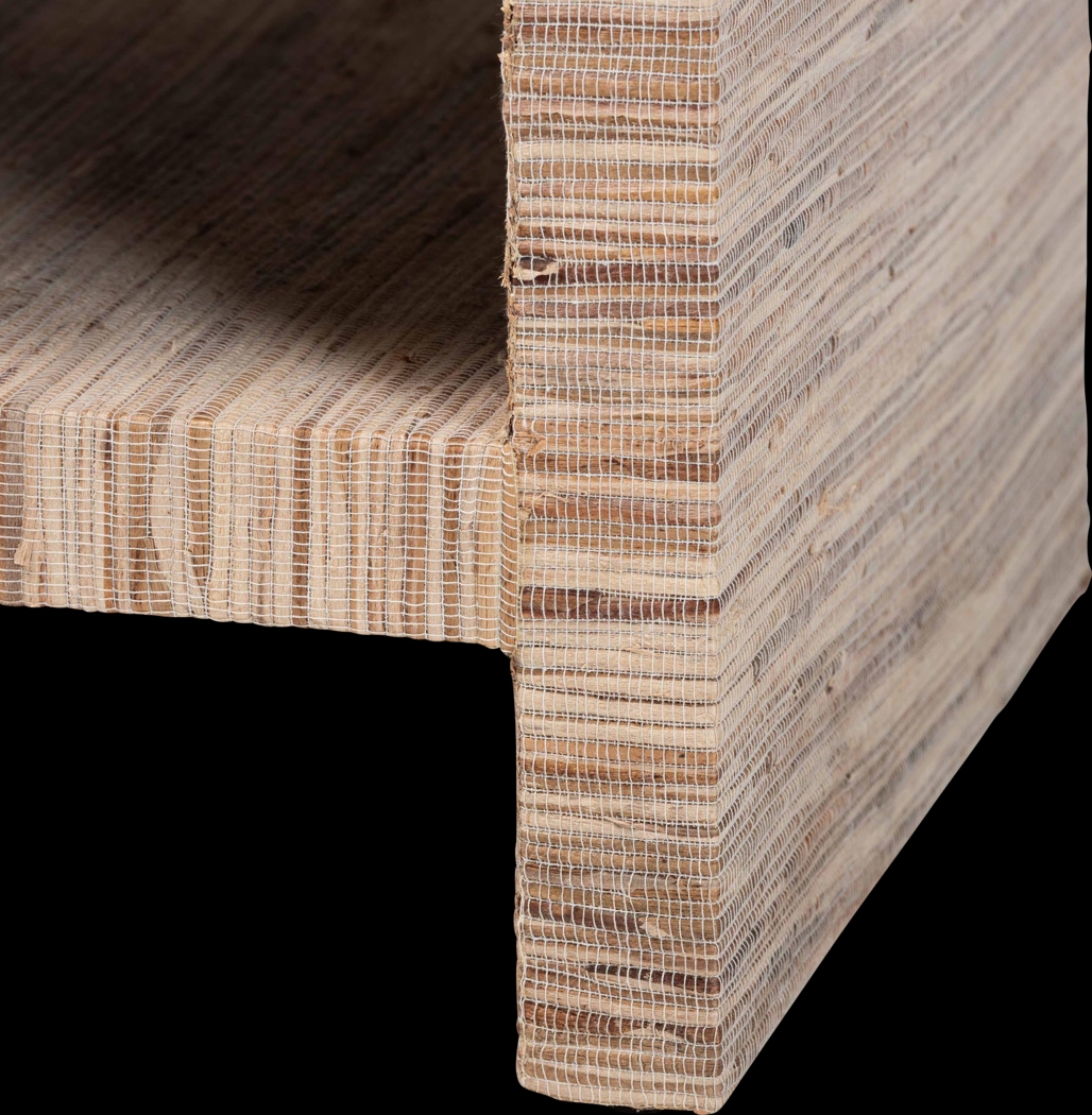 Donahoo Brown Nightstand - Thumbnail - Image 9