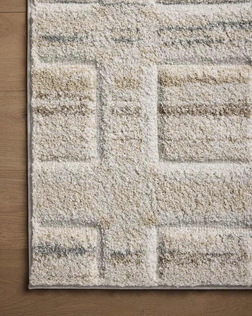 Donaly Multi 5' x 8' Rug - Thumbnail - Image 2