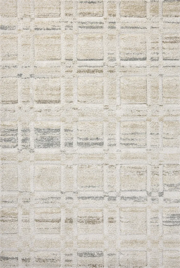 Donaly Multi 8' x 10' Rug - Thumbnail - Image 1