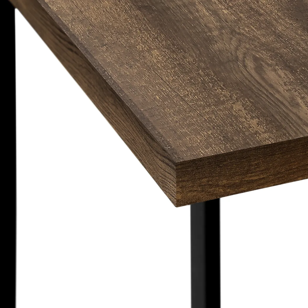 Donbree Brown Side Table - Image 7