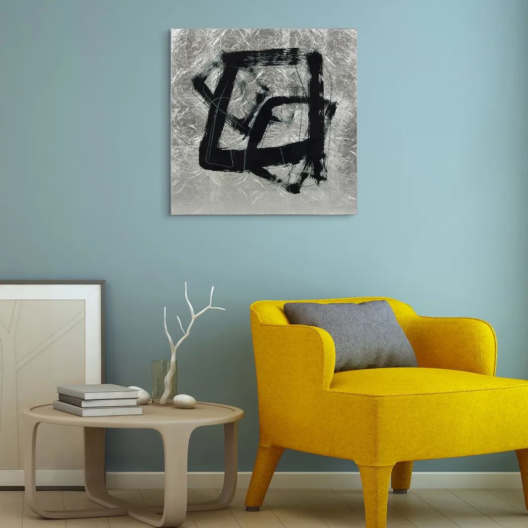 Donell's Scribbles I Artwork - Thumbnail - Image 3