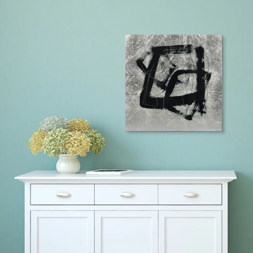 Donell's Scribbles I Artwork - Thumbnail - Image 4