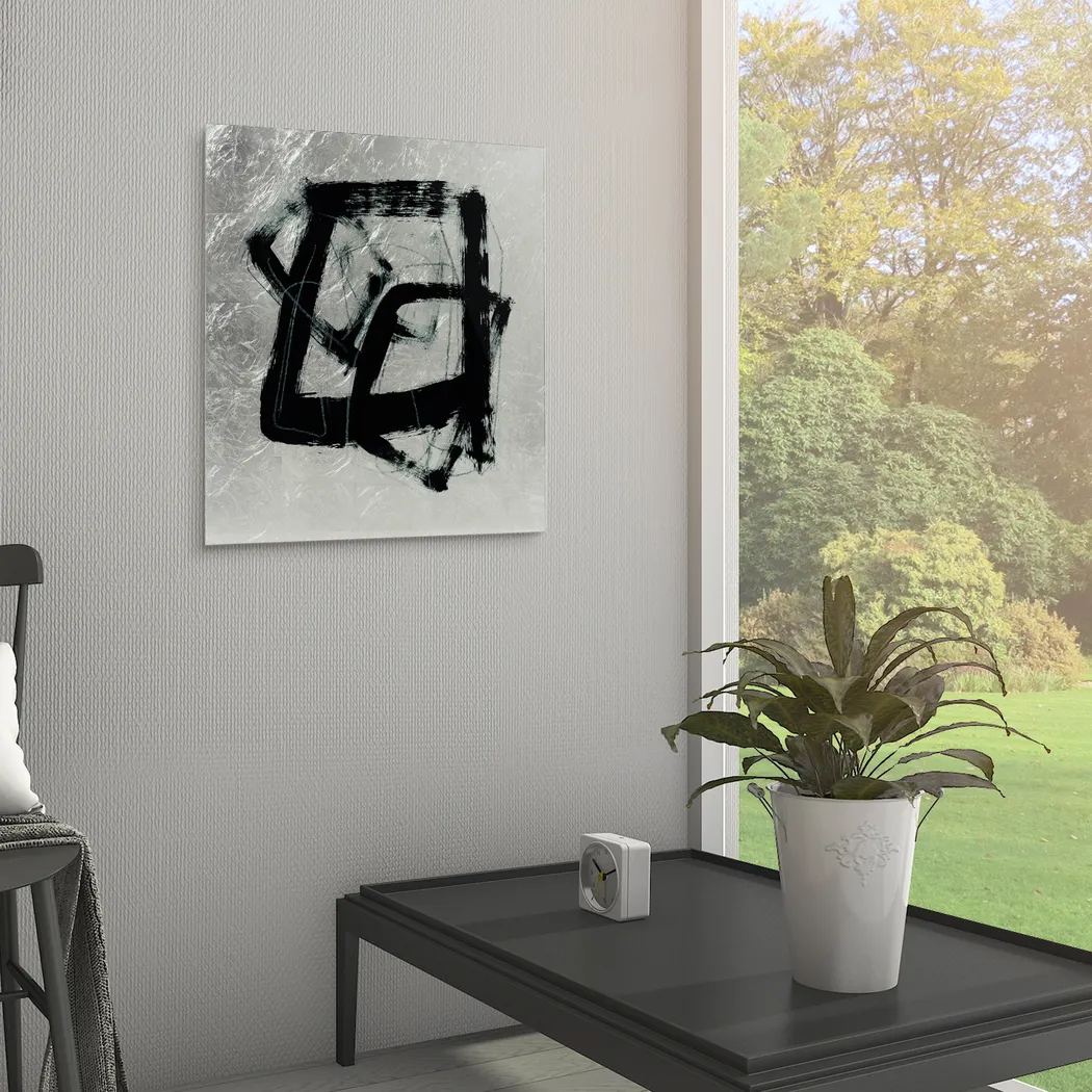 Donell's Scribbles I Artwork - Thumbnail - Image 5