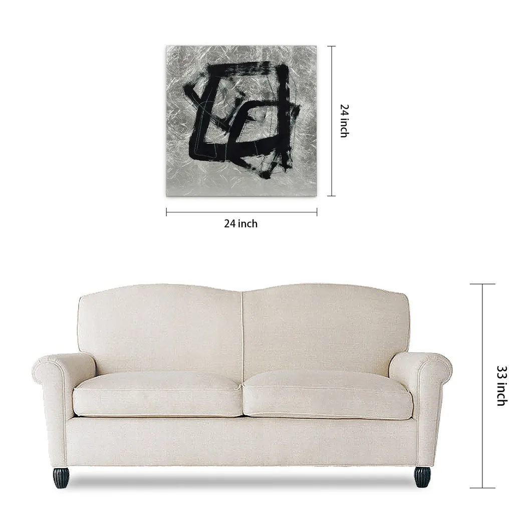 Donell's Scribbles I Artwork - Thumbnail - Image 9