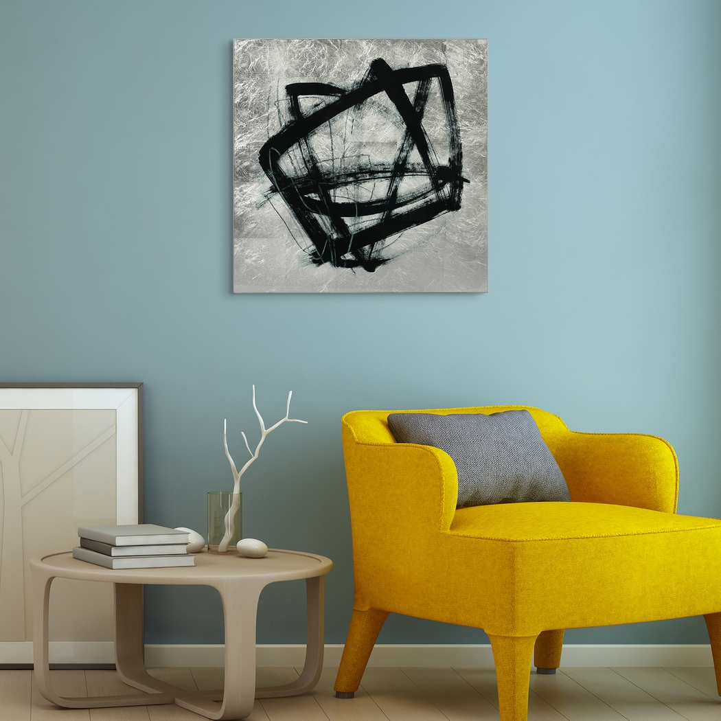 Donell's Scribbles II Artwork - Thumbnail - Image 3