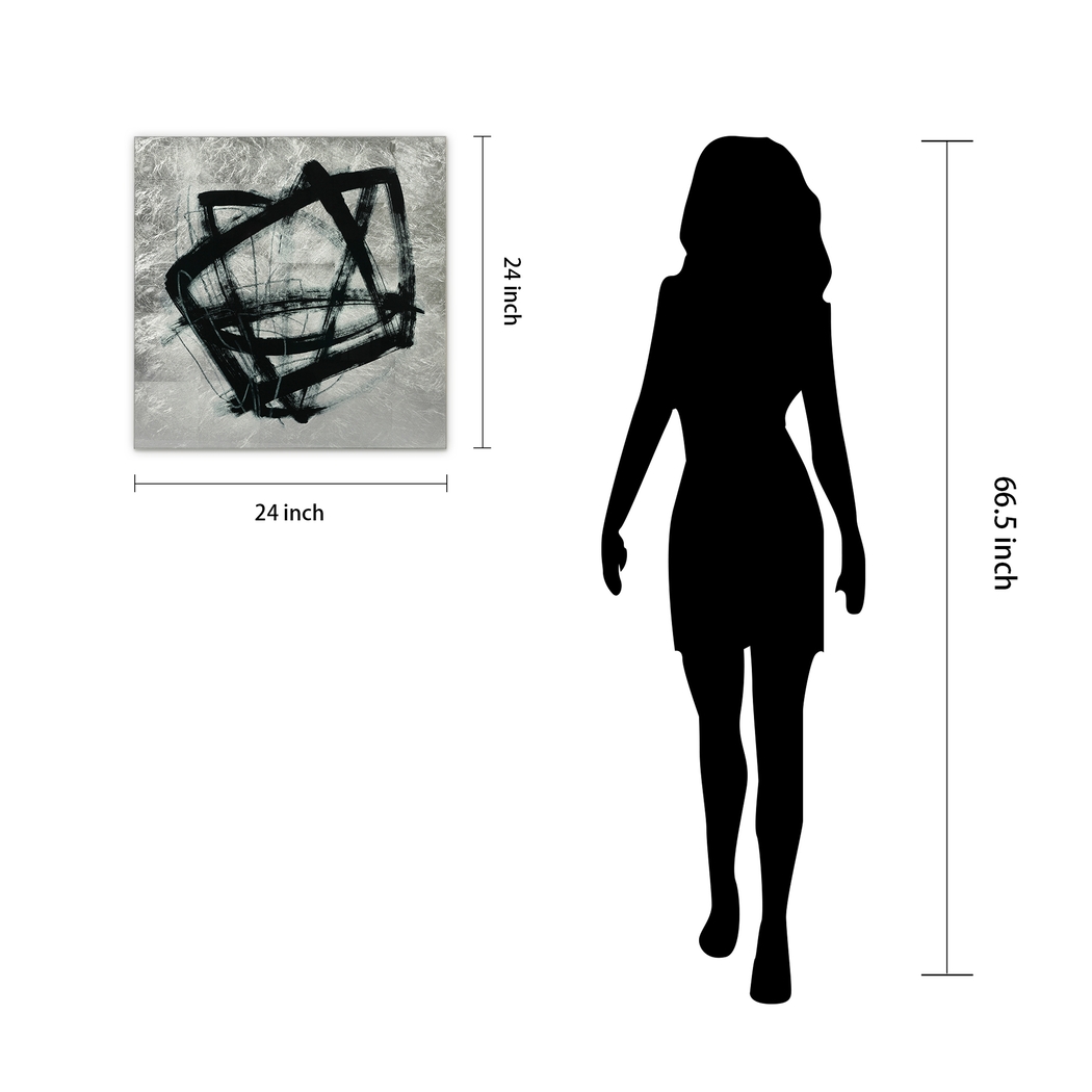 Donell's Scribbles II Artwork - Thumbnail - Image 8