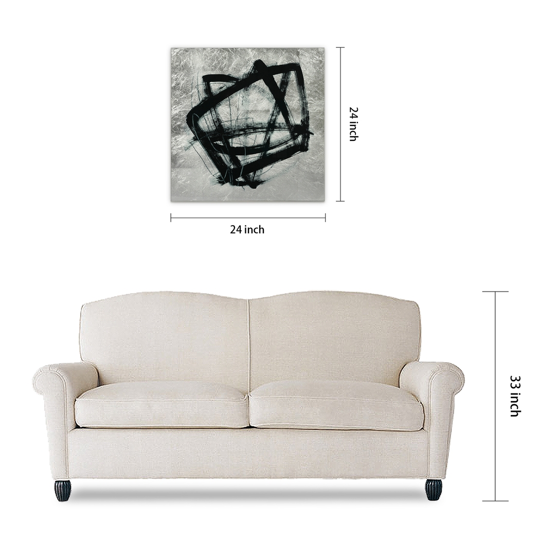 Donell's Scribbles II Artwork - Thumbnail - Image 9