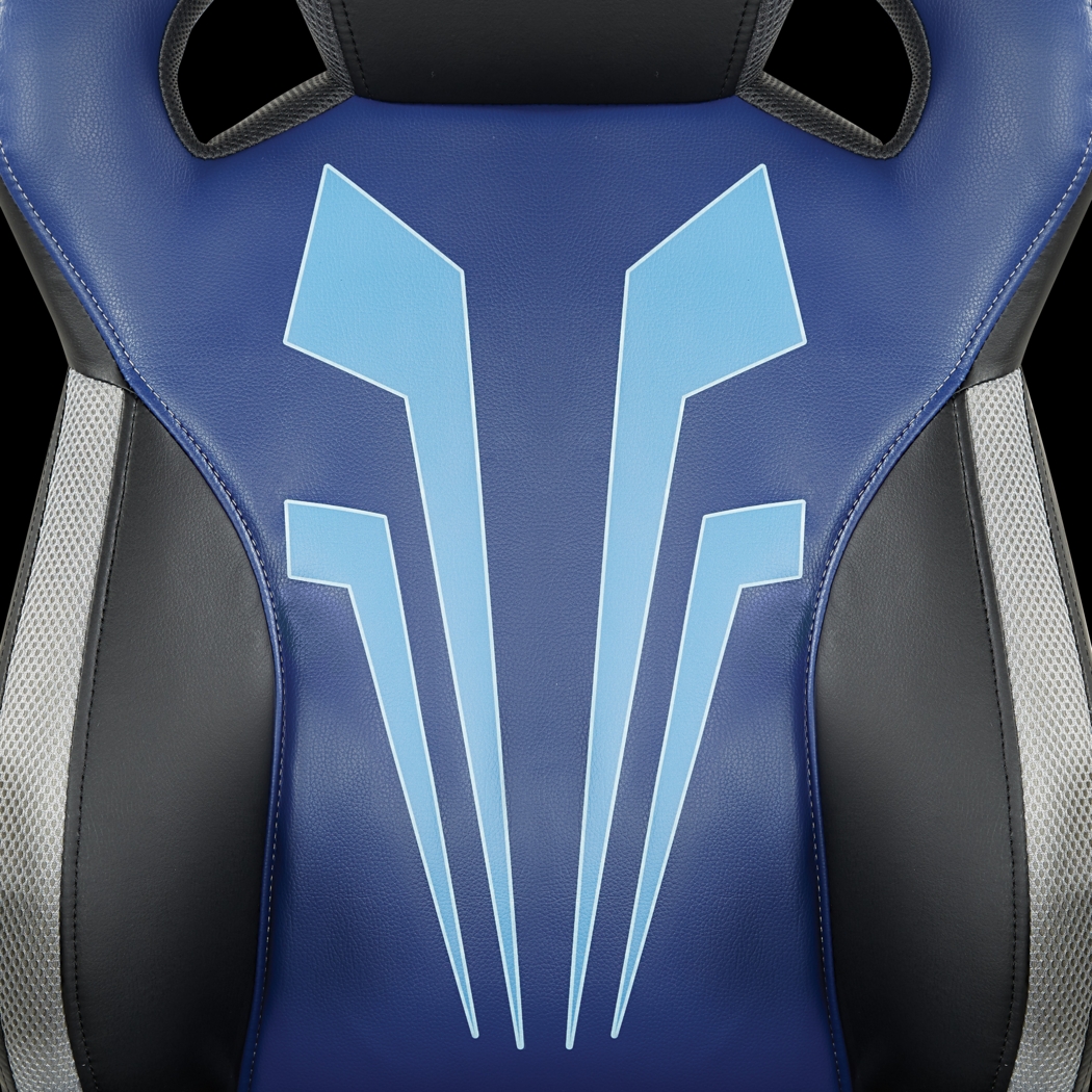 Donjonny Blue Gaming Chair - Thumbnail - Image 9
